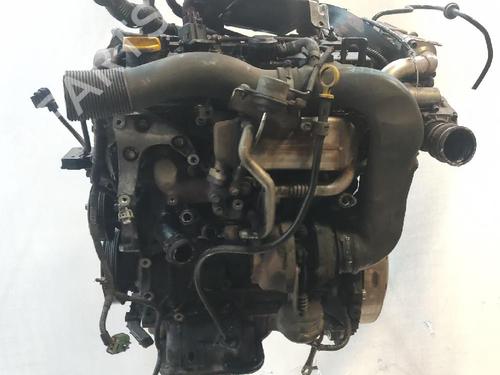Engine OPEL ASTRA H GTC (A04) 1.7 CDTI (L08) | BP30146816M1