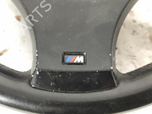 Steering wheel BMW X3 (E83) 2.0 d | BP27411507C49 - Image 2