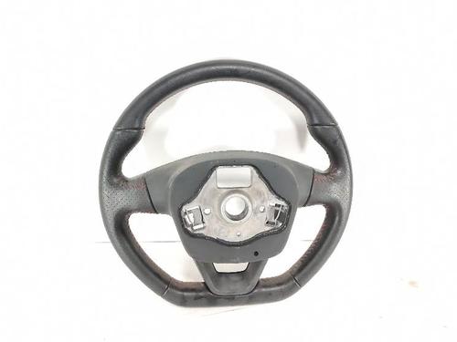 Steering wheel SEAT LEON (5F1) 2.0 TDI | BP40524163C49 - Image 7