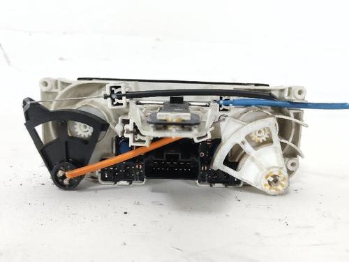 Climate control NISSAN MICRA III (K12) 1.2 16V | BP29990189I5