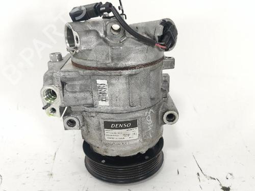 Used AC compressor AC compressor SEAT CORDOBA (6L2) 1.4 16V (100 hp) 27418082 27418082