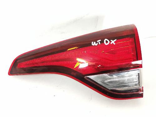 Used Right taillight RENAULT GRAND SCÉNIC IV (R9_) 1.7 Blue dCi 120 (R9A7, R9A8) (120 hp) 27425793