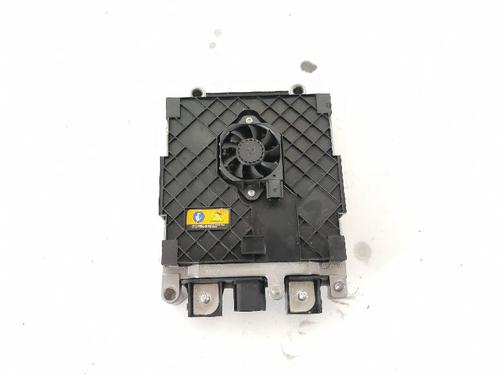 Used Engine control unit (ECU) Engine control unit (ECU) SUZUKI S-CROSS 1.4 Smart Hybrid AllGrip (AKP414) (129 hp) 39944133 39944133