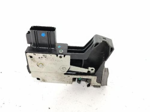 Front right lock FORD FIESTA V (JH_, JD_) 1.25 16V | BP27415686C97 