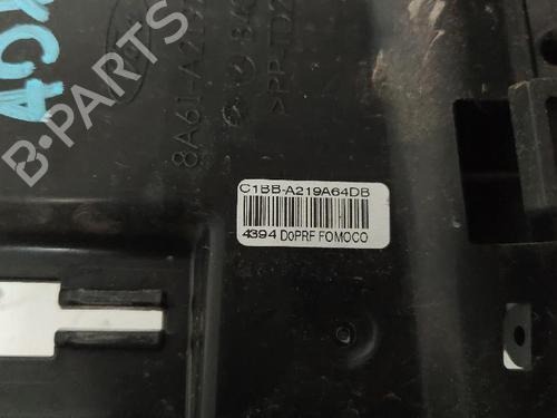 Front right lock FORD FIESTA VI (CB1, CCN) 1.0 | BP27714573C97