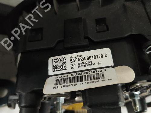 Airbag Kit CITROËN JUMPY III Van (V_) 1.6 BlueHDi 115 | BP30899783C86 - Image 10