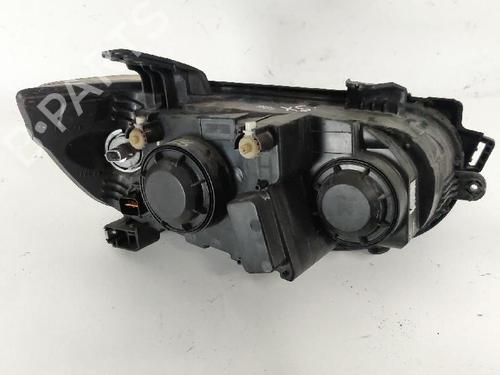 Left headlight CHEVROLET AVEO Hatchback (T300) 1.2 | BP28368254C28 
