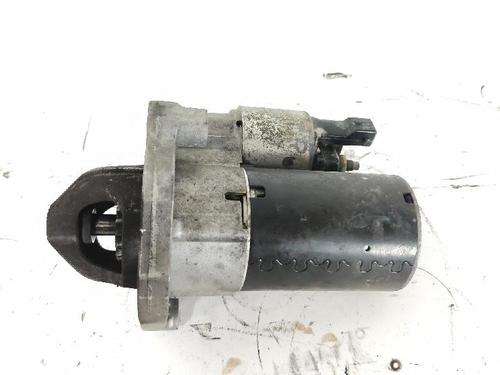 Startmotor PEUGEOT 2008 I (CU_) 1.2 THP 110 / PureTech 110 (110 hp) 27433061