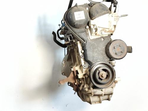 Engine FORD FIESTA VI (CB1, CCN) 1.25 | BP27423709M1 