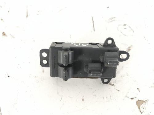 Used Left front window switch Left front window switch CHRYSLER VOYAGER IV (RG, RS) 2.8 CRD (150 hp) 27424855 27424855