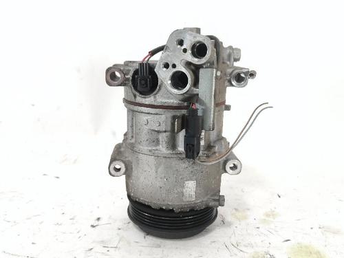 Used AC compressor AC compressor MERCEDES-BENZ A-CLASS (W169) A 170 (169.032, 169.332) (116 hp) 32227608 32227608