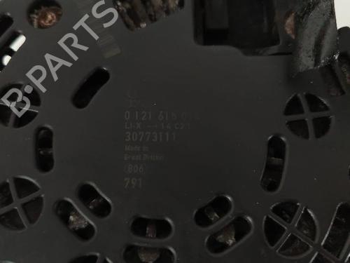 Alternator VOLVO V50 (545) D5 | BP27411071M7 - Image 3