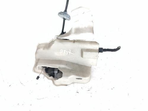 Used Rear right lock VW TOURAN (1T1, 1T2) 1.9 TDI (105 hp) 27412125