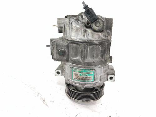 Used AC compressor AC compressor VW TOURAN (1T1, 1T2) 1.9 TDI (105 hp) 27587948 27587948