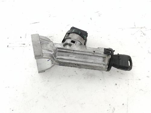 Used Ignition barrel FIAT DUCATO Bus (250_) 120 Multijet 2,3 D (120 hp) 27432489