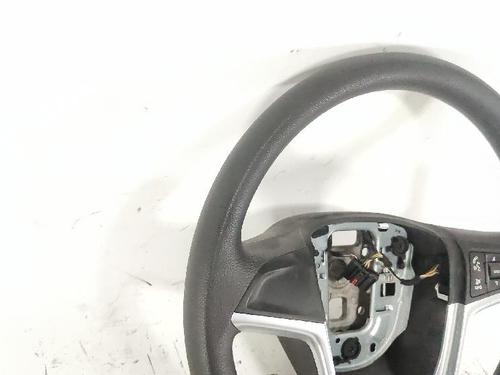 Steering wheel OPEL MERIVA B MPV (S10) 1.4 (75) | BP27418055C49 