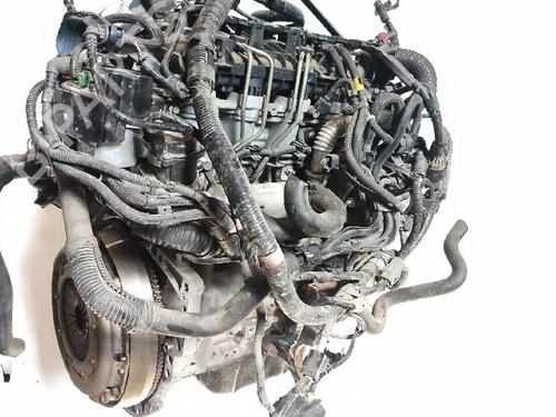 Used Engine MAZDA 3 (BL) 1.6 MZ-CD (BL14) (109 hp) 27423031