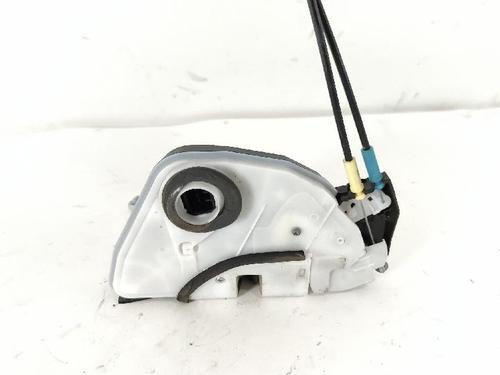 Front left lock SUZUKI SWIFT V (AZ) 1.4 Sport (A2L414, ZC33S) | BP37067983C98 - Image 4