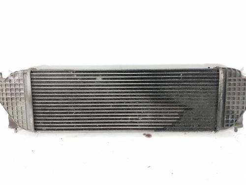 Intercooler SUZUKI GRAND VITARA II (JT, TE, TD) 1.9 DDiS All-wheel Drive (JT419, TD44, JB419WD, JB419XD,... | BP27514388M30 