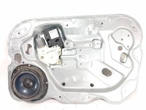 Used Front right window mechanism Front right window mechanism FORD FOCUS II Turnier (DA_, FFS, DS) 1.6 TDCi (90 hp) 27413189 27413189