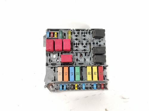 Used Other FIAT PANDA (169_) 1.3 D Multijet (169.AXC1A) (70 hp) 27416076