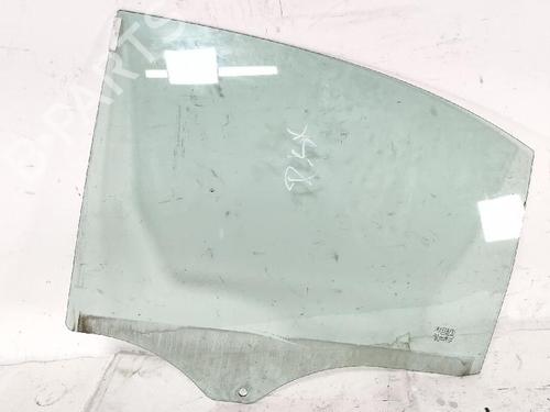 Used Rear left door window FIAT PANDA (169_) 1.2 (169.AXB11, 169.AXB1A) (60 hp) 27425147