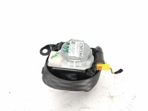 Used Front right seatbelt Front right seatbelt AUDI A1 (8X1, 8XK) 1.6 TDI (90 hp) 27413050 27413050