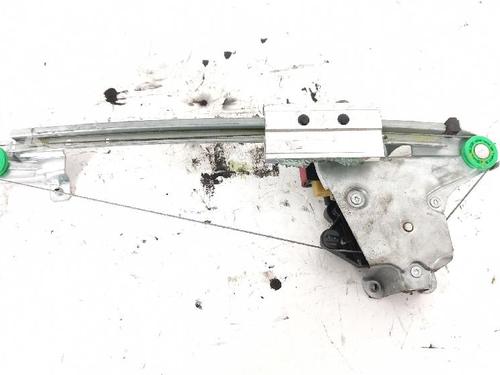 Rear right window mechanism SAAB 9-5 Estate (YS3E) 2.3 Turbo | BP27425577C25 