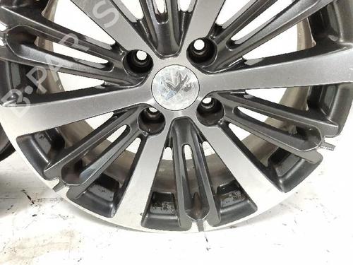 Rim PEUGEOT 208 I (CA_, CC_) 1.2 THP 110 | BP27431836C45