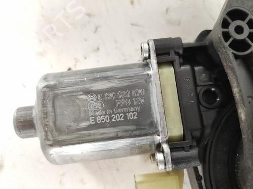 Front left window mechanism AUDI A3 Limousine (8YS, 8YM) 35 TDI | BP37435025C22 - Image 4