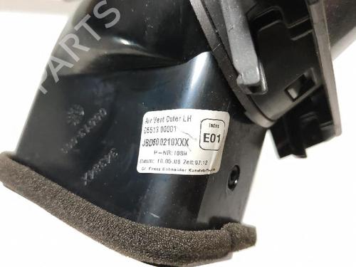 Air vent LAND ROVER DISCOVERY III (L319) 2.7 TD 4x4 | BP27428923I21 