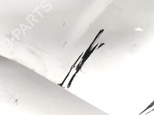 Front bumper HONDA JAZZ III (GE_, GG_, GP_, ZA_) 1.3 i (GE6, GG3, GG6) | BP29934389C7