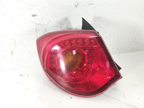Used Left taillight ALFA ROMEO GIULIETTA (940_) 1.6 JTDM (940FXD1A) (105 hp) 33112855