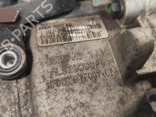 Gearbox VOLVO V50 (545) 2.0 D | BP27431829M3 