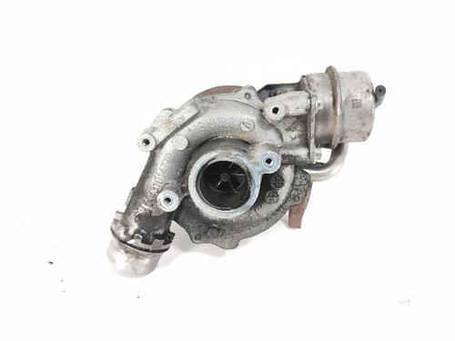 Turbolader/Kompressor NISSAN PULSAR Hatchback (C13) 1.5 dCi (110 hp) 27411844