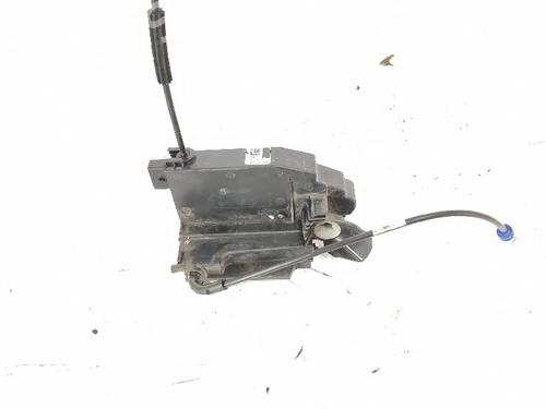 Front left lock CITROËN C4 Picasso II 1.6 HDi / BlueHDi 115 | BP27426829C98 