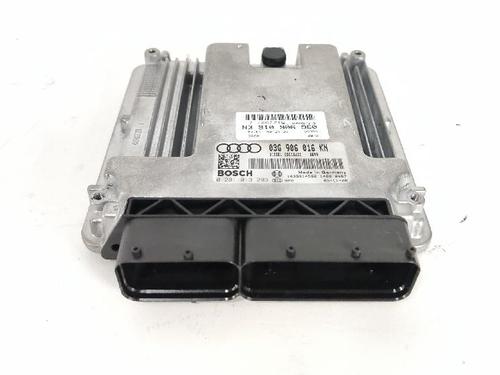 Used Engine control unit (ECU) AUDI A4 B7 (8EC) 2.0 TDI (140 hp) 27416044