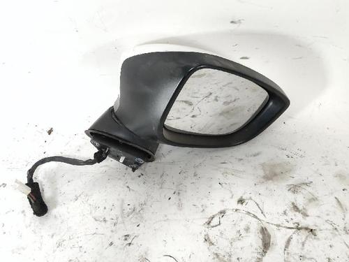 Right mirror MAZDA 2 Hatchback (DL, DJ) 1.5 | BP36833875C27 - Image 2