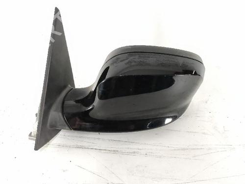 Used Left mirror BMW X1 (E84) sDrive 18 d (143 hp) 27417372