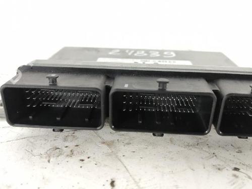 Engine control unit (ECU) DACIA DUSTER (HM_) 1.0 TCe 100 (HMMT) | BP27427823M57 