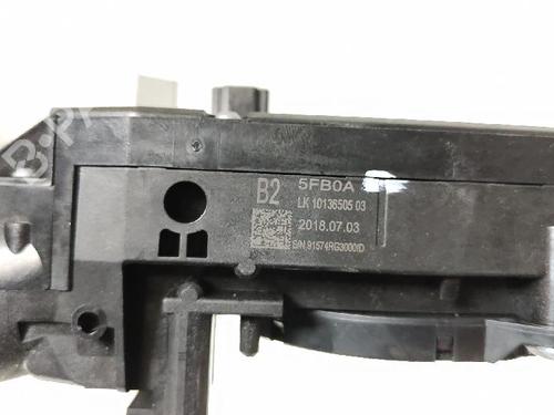 Steering column stalk NISSAN MICRA V (K14) 1.0 DIG-T 117 | BP28449685I23