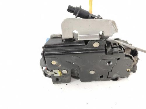 Front left lock AUDI A3 (8P1) 1.6 | BP27419212C98 