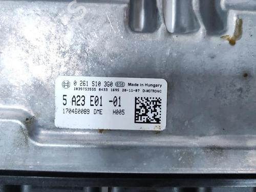 Engine control unit (ECU) BMW 1 (F40) 118 i | BP36404212M57 - Image 2
