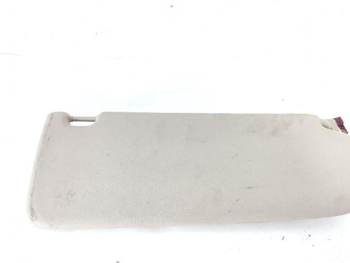 Left sun visor BMW 5 Touring (F11) 520 d | BP32154748I1 - Image 3