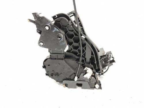 Rear right lock VOLVO V50 (545) 2.0 D | BP27418909C99 
