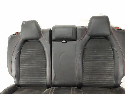 Left front seat MERCEDES-BENZ A-CLASS (W176) A 180 CDI (176.000) | BP32695650C15 - Image 7