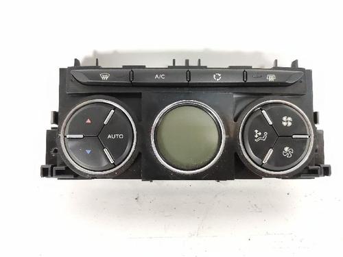 climate-control-citroen-c3-ii-sc_-2009-27418888 main image