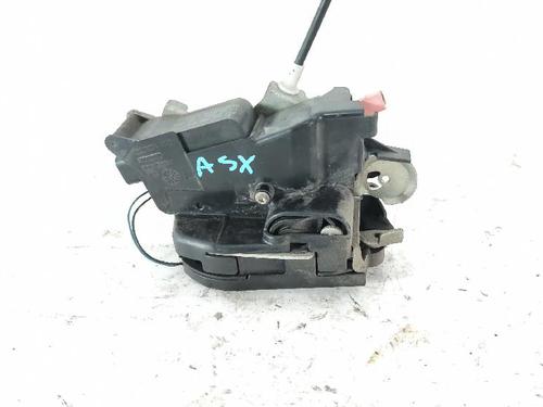 Used Front left lock Front left lock MERCEDES-BENZ VIANO (W639) 3.2 (639.711, 639.811, 639.813) (190 hp) 35973900 35973900