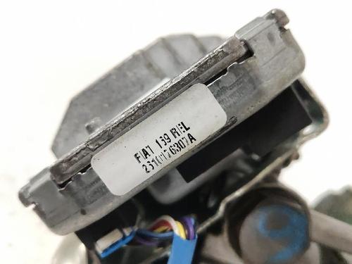 Steering column FIAT PANDA (169_) 1.2 (169.AXB11, 169.AXB1A) | BP38481349M21 - Image 6