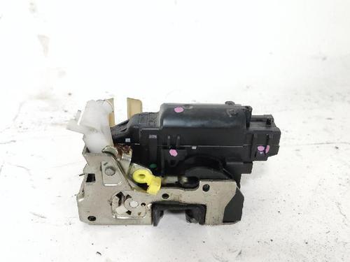Used Front left lock Front left lock DACIA DUSTER (HS_) 1.6 16V 4x4 (105 hp) 28596739 28596739